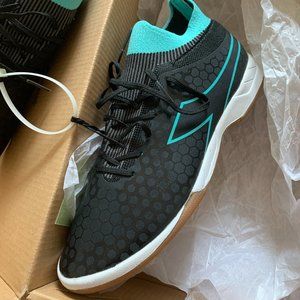 Diadora Women's Primo Indoor Soccer Shoes